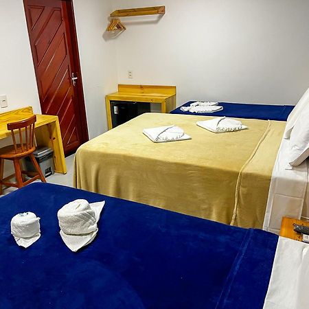 Pousada Villa Marceneiro Beach Passo de Camarajibe Zewnętrze zdjęcie