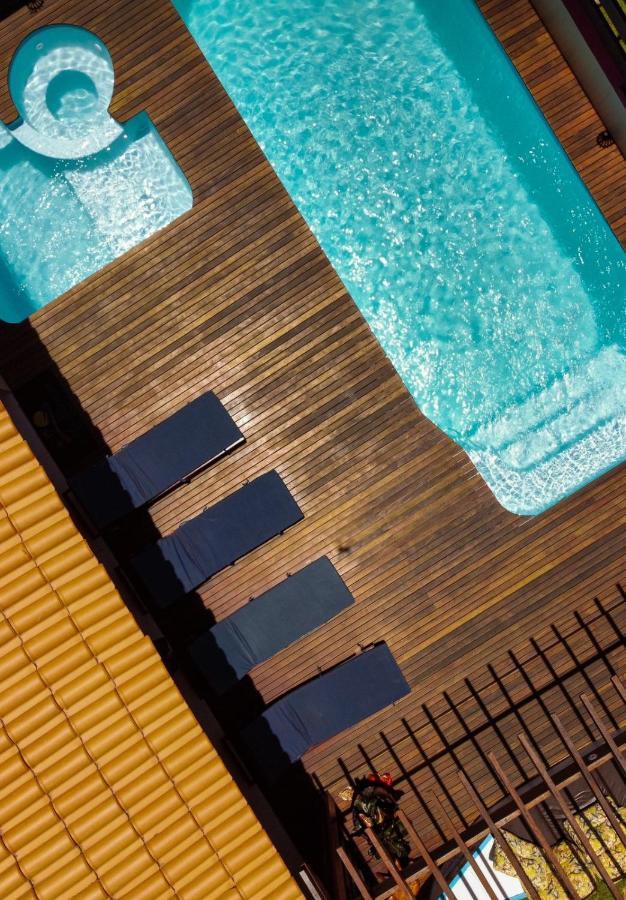 Pousada Villa Marceneiro Beach Passo de Camarajibe Zewnętrze zdjęcie