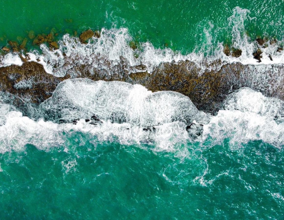 Pousada Villa Marceneiro Beach Passo de Camarajibe Zewnętrze zdjęcie