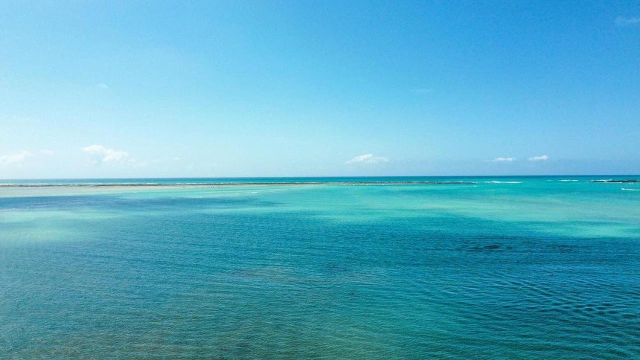 Pousada Villa Marceneiro Beach Passo de Camarajibe Zewnętrze zdjęcie