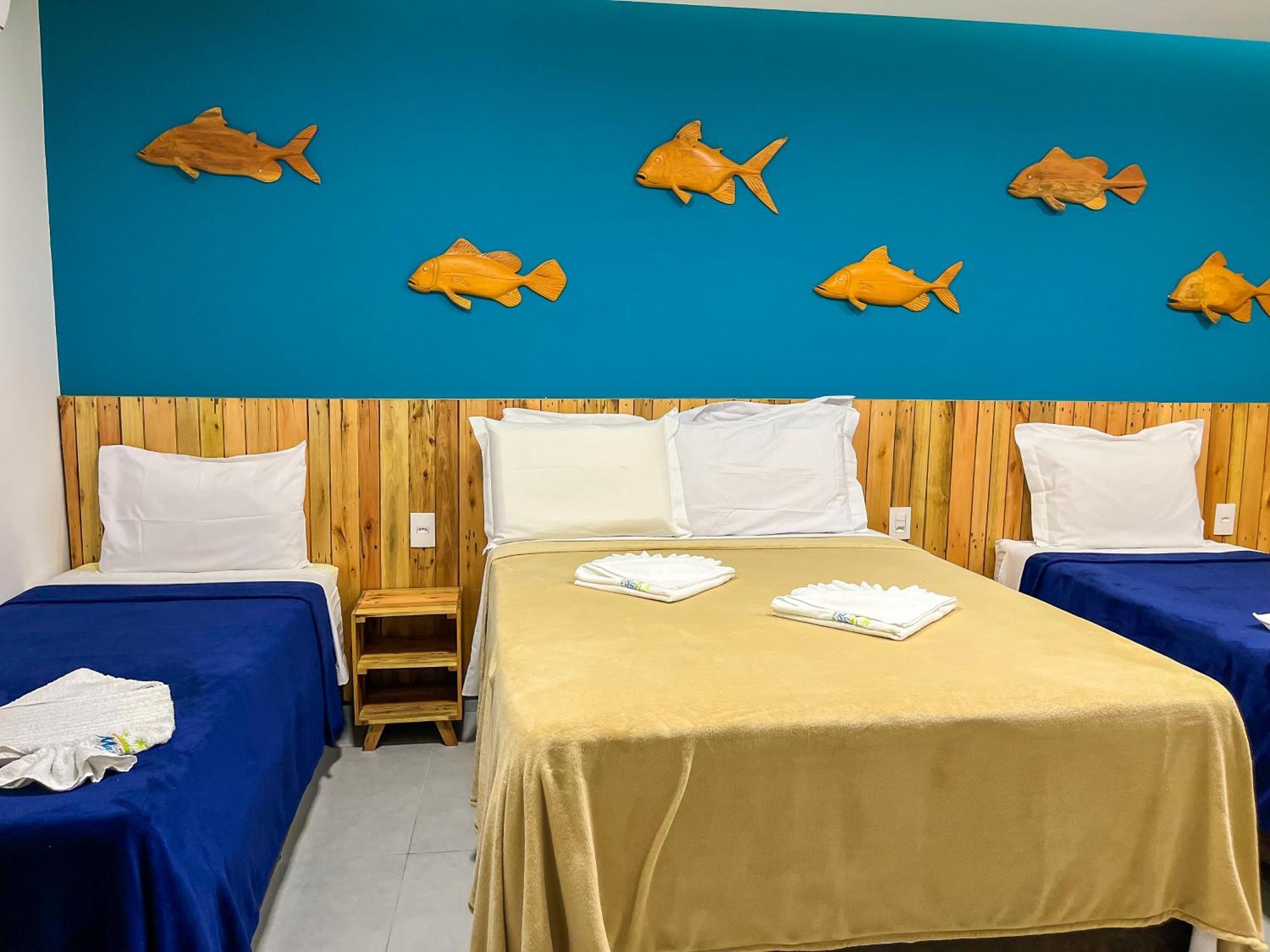 Pousada Villa Marceneiro Beach Passo de Camarajibe Zewnętrze zdjęcie