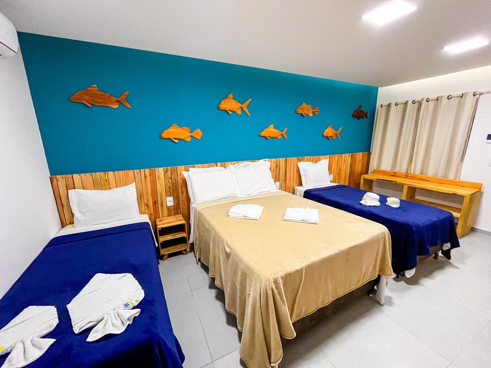 Pousada Villa Marceneiro Beach Passo de Camarajibe Zewnętrze zdjęcie