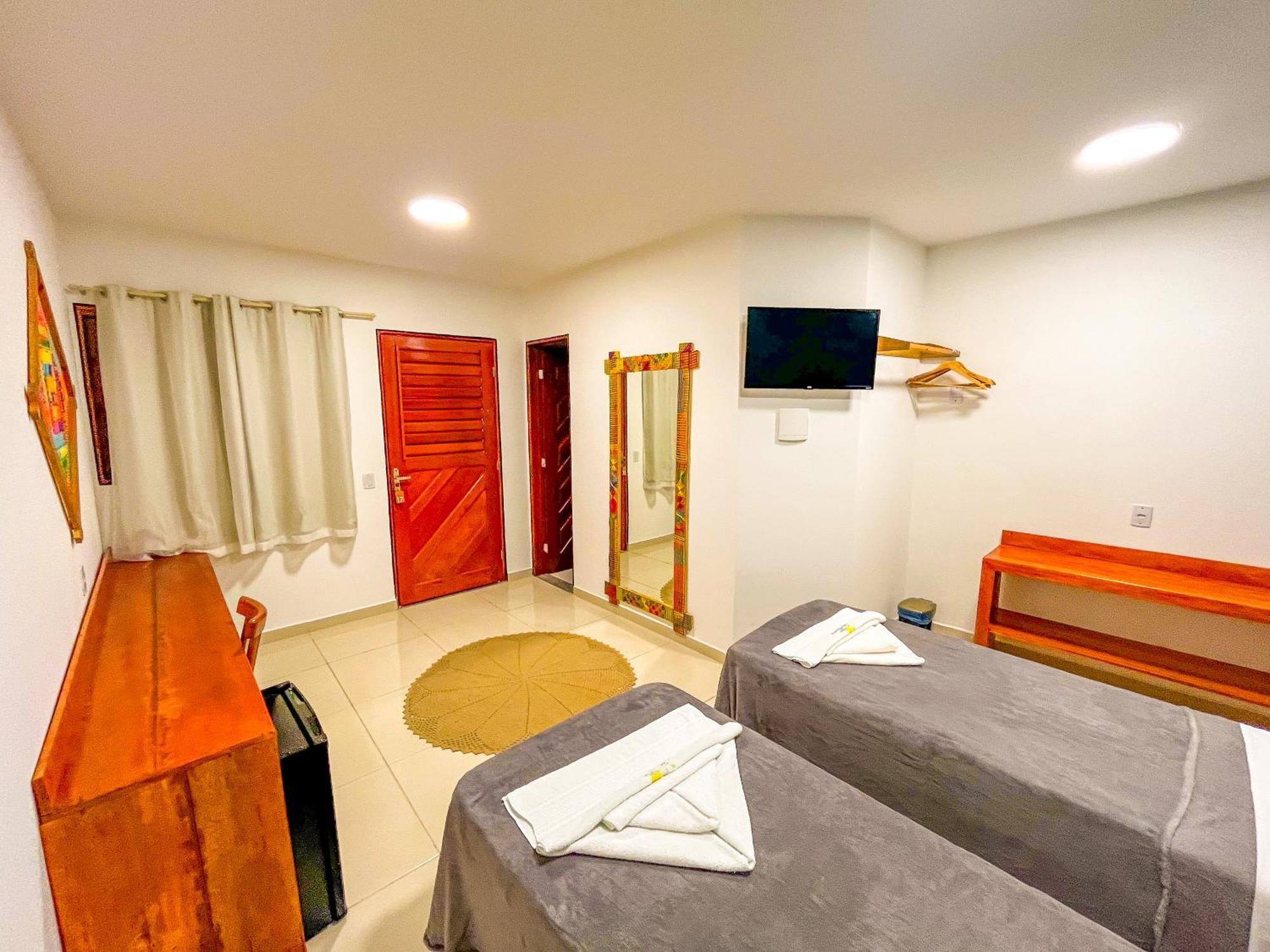 Pousada Villa Marceneiro Beach Passo de Camarajibe Zewnętrze zdjęcie