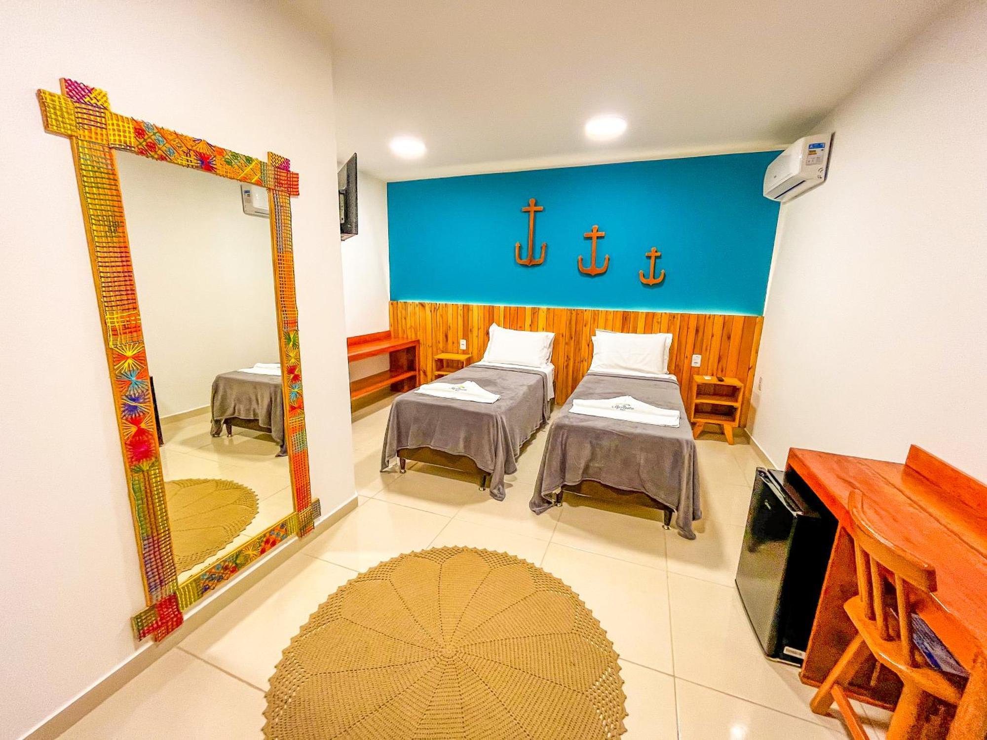 Pousada Villa Marceneiro Beach Passo de Camarajibe Zewnętrze zdjęcie