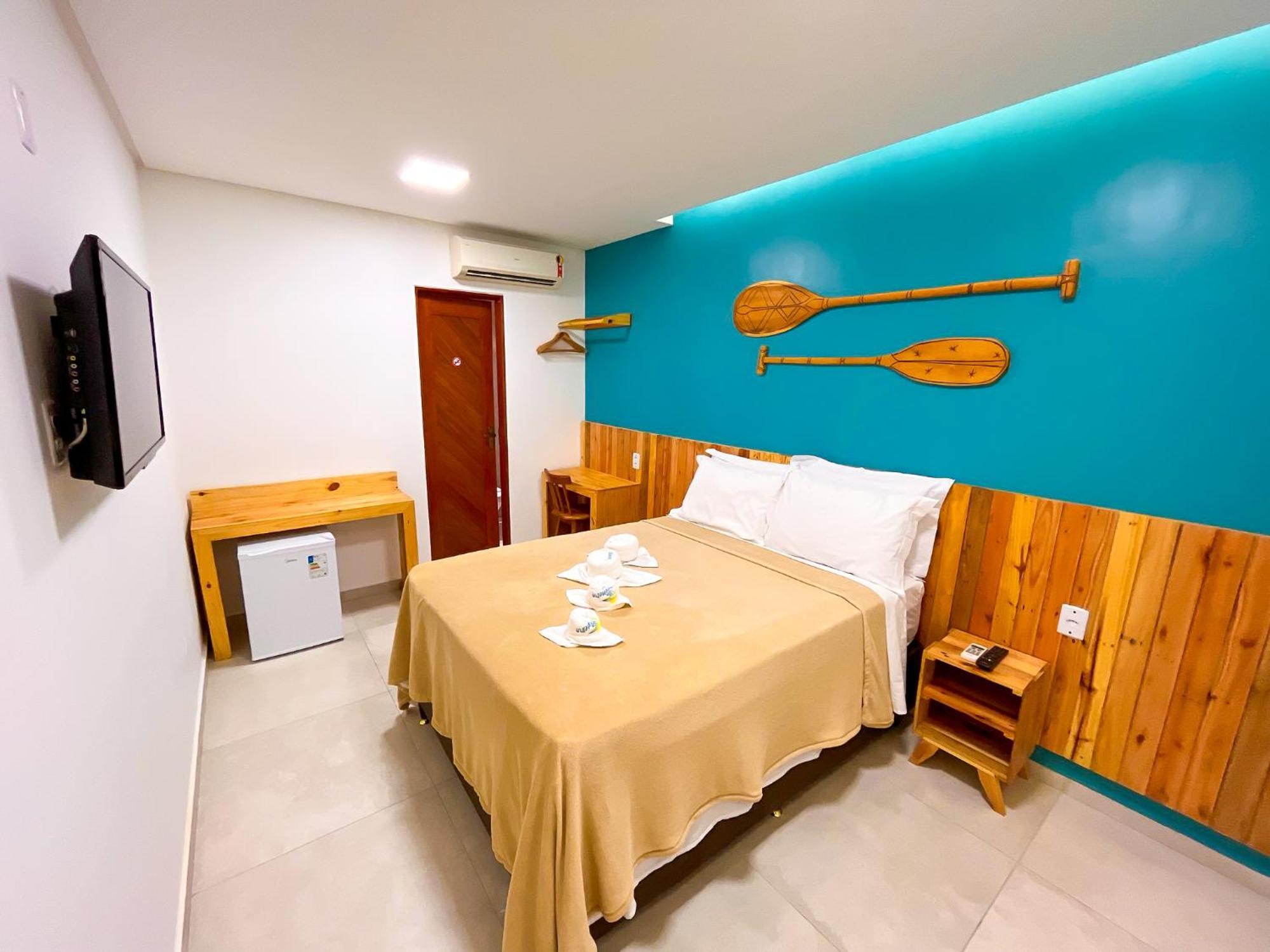 Pousada Villa Marceneiro Beach Passo de Camarajibe Zewnętrze zdjęcie