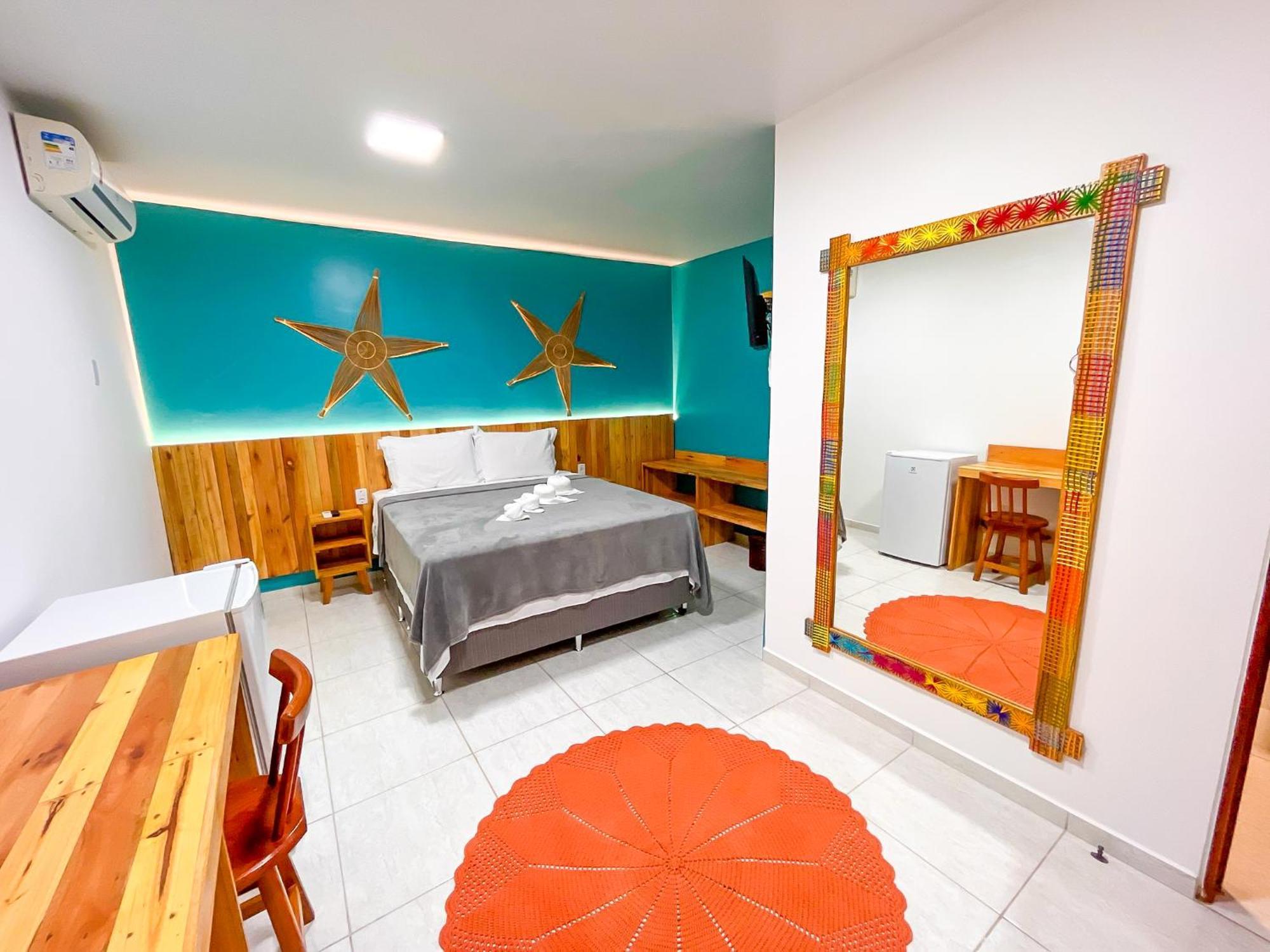 Pousada Villa Marceneiro Beach Passo de Camarajibe Zewnętrze zdjęcie