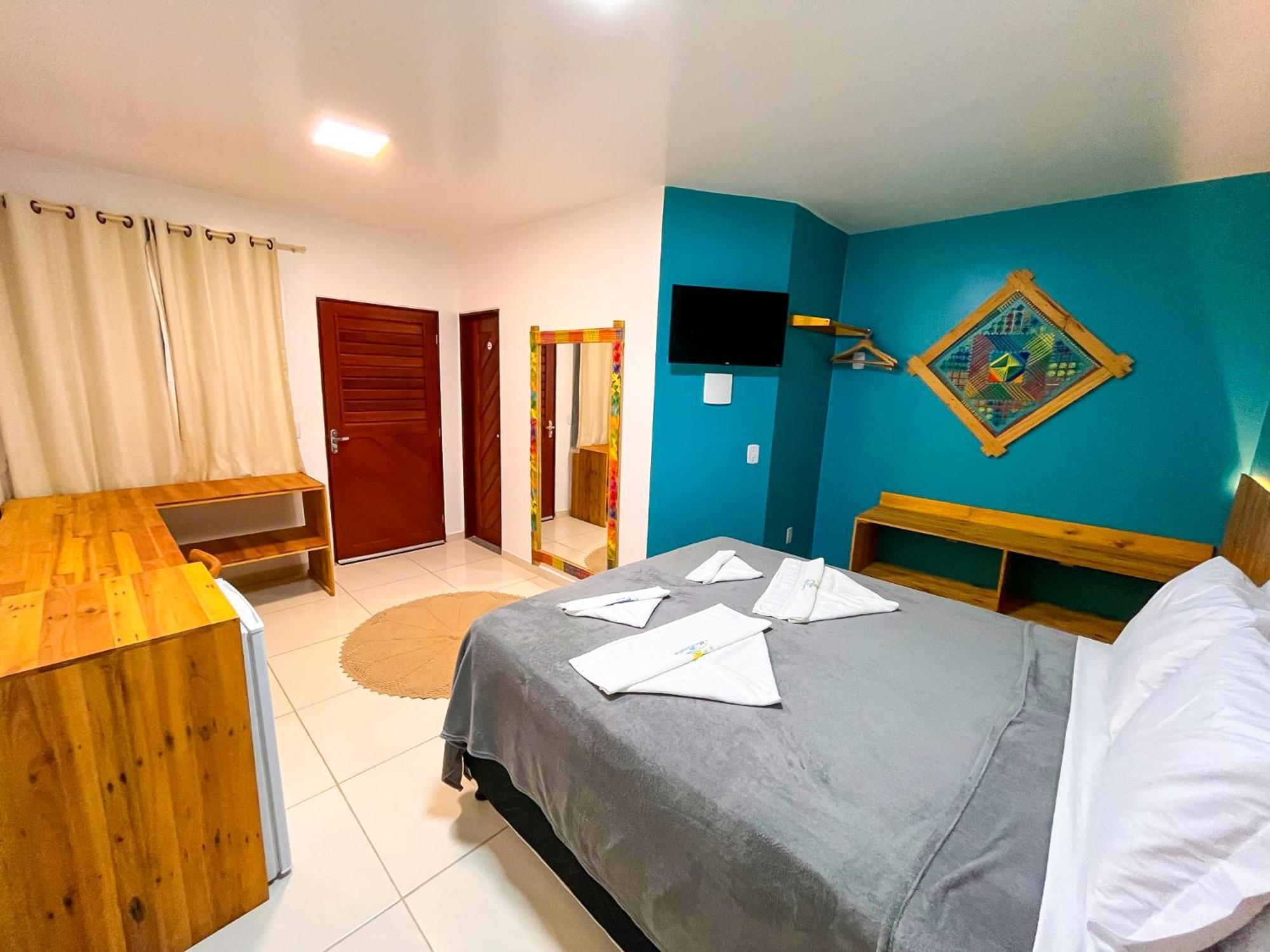 Pousada Villa Marceneiro Beach Passo de Camarajibe Zewnętrze zdjęcie