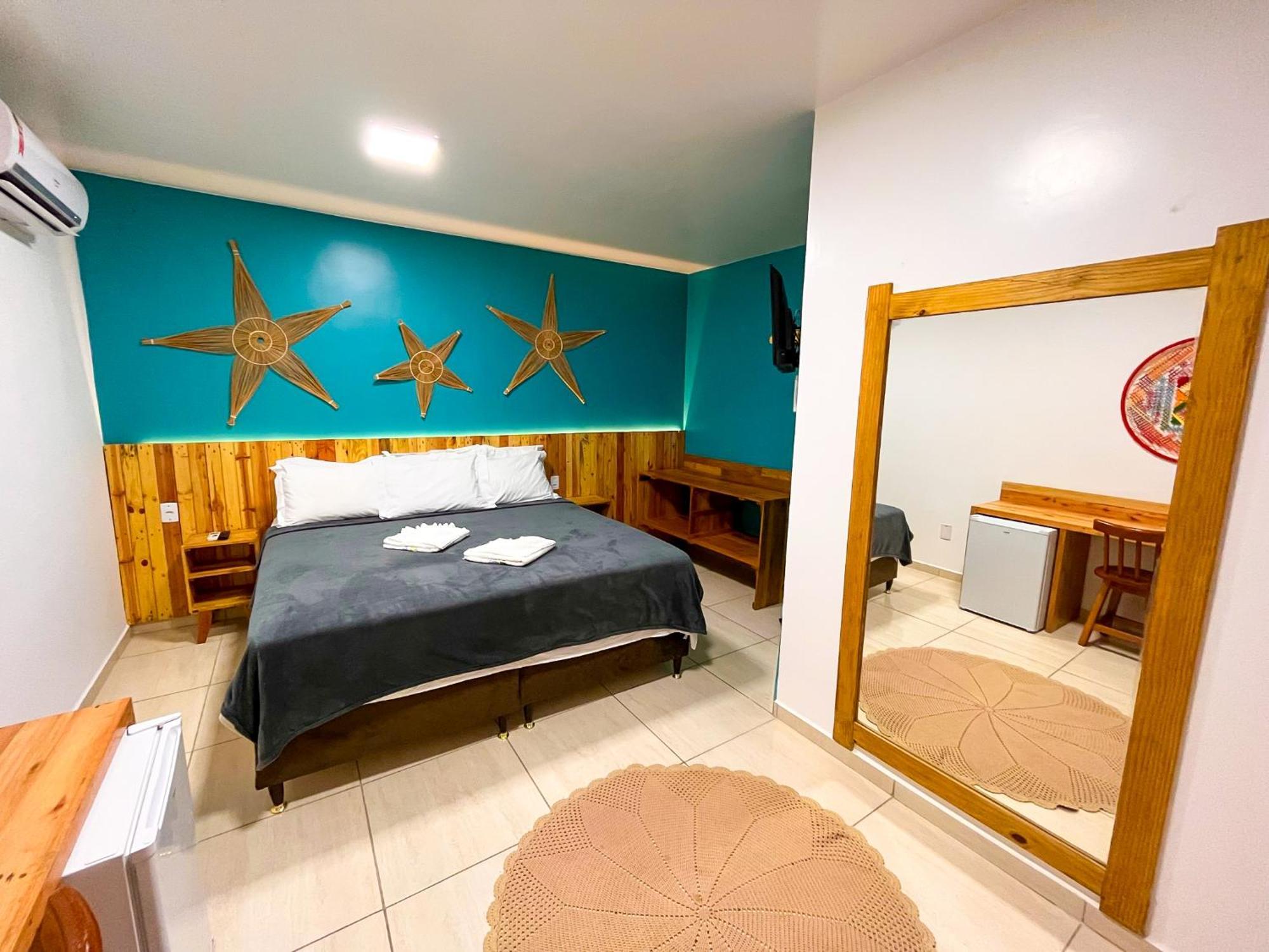 Pousada Villa Marceneiro Beach Passo de Camarajibe Zewnętrze zdjęcie