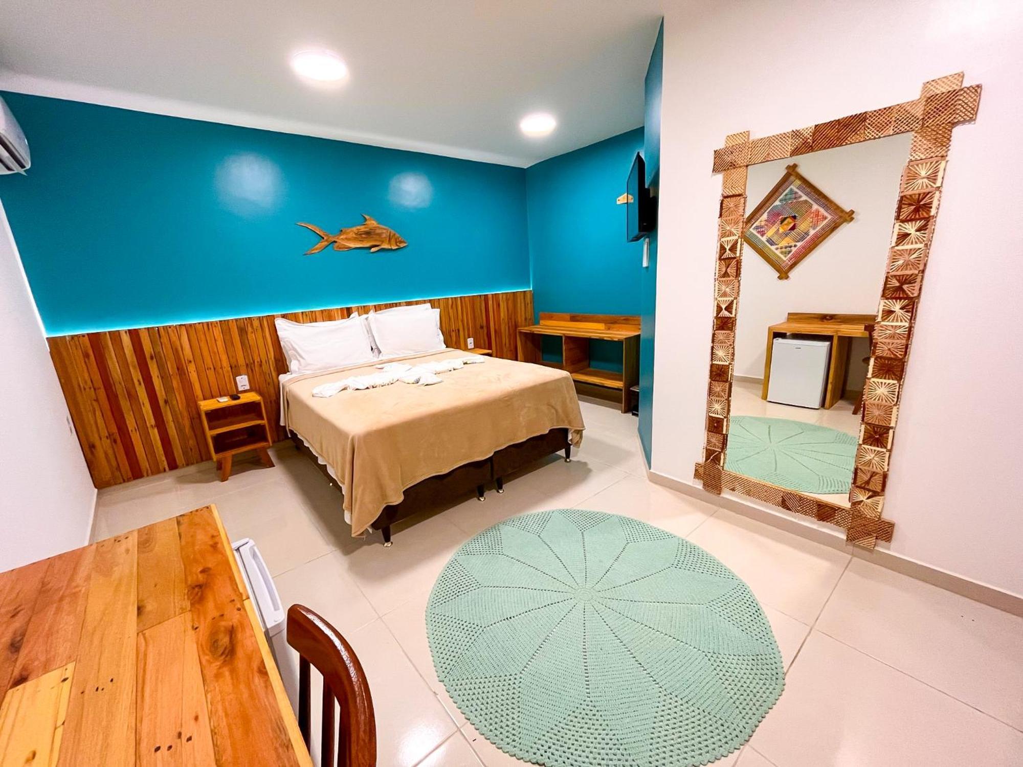 Pousada Villa Marceneiro Beach Passo de Camarajibe Zewnętrze zdjęcie