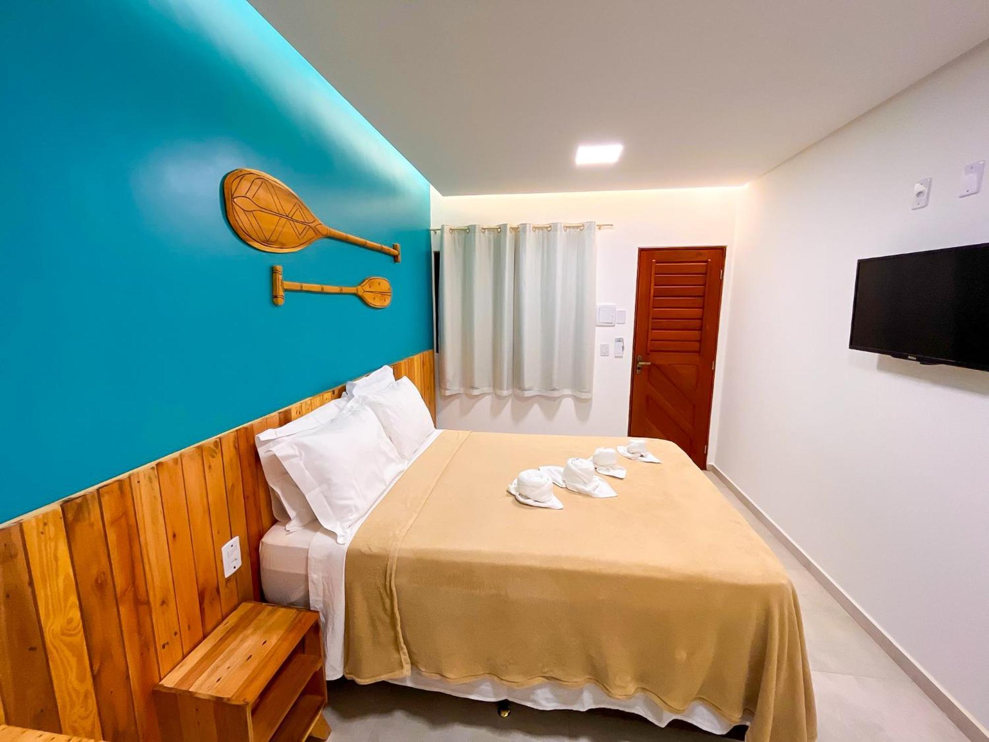 Pousada Villa Marceneiro Beach Passo de Camarajibe Pokój zdjęcie