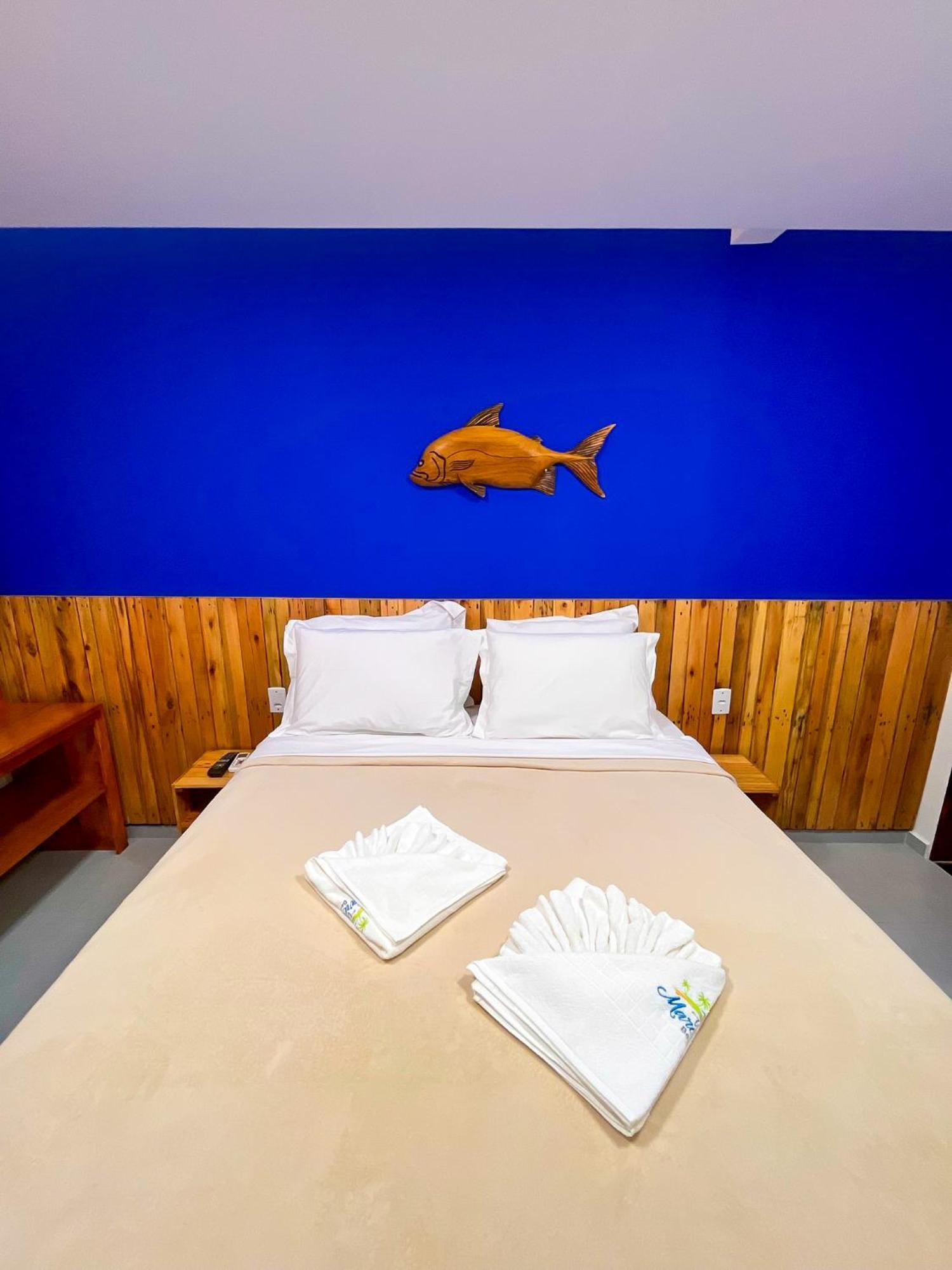 Pousada Villa Marceneiro Beach Passo de Camarajibe Pokój zdjęcie