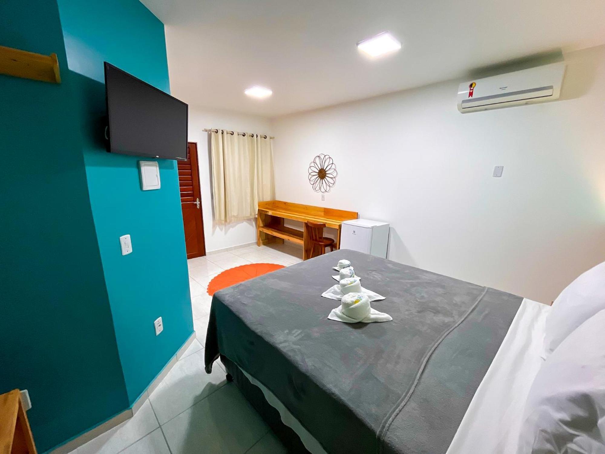 Pousada Villa Marceneiro Beach Passo de Camarajibe Pokój zdjęcie