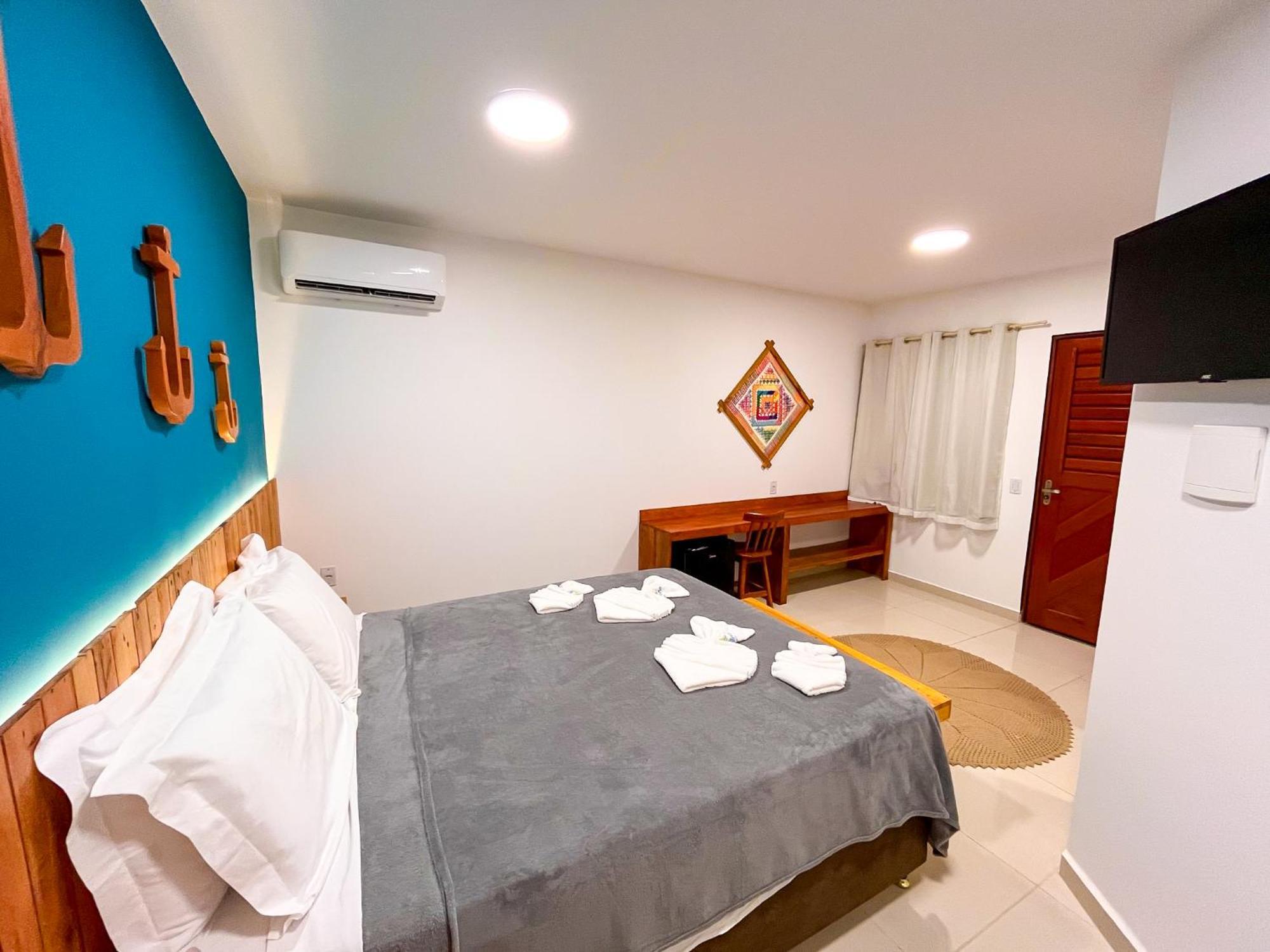 Pousada Villa Marceneiro Beach Passo de Camarajibe Pokój zdjęcie