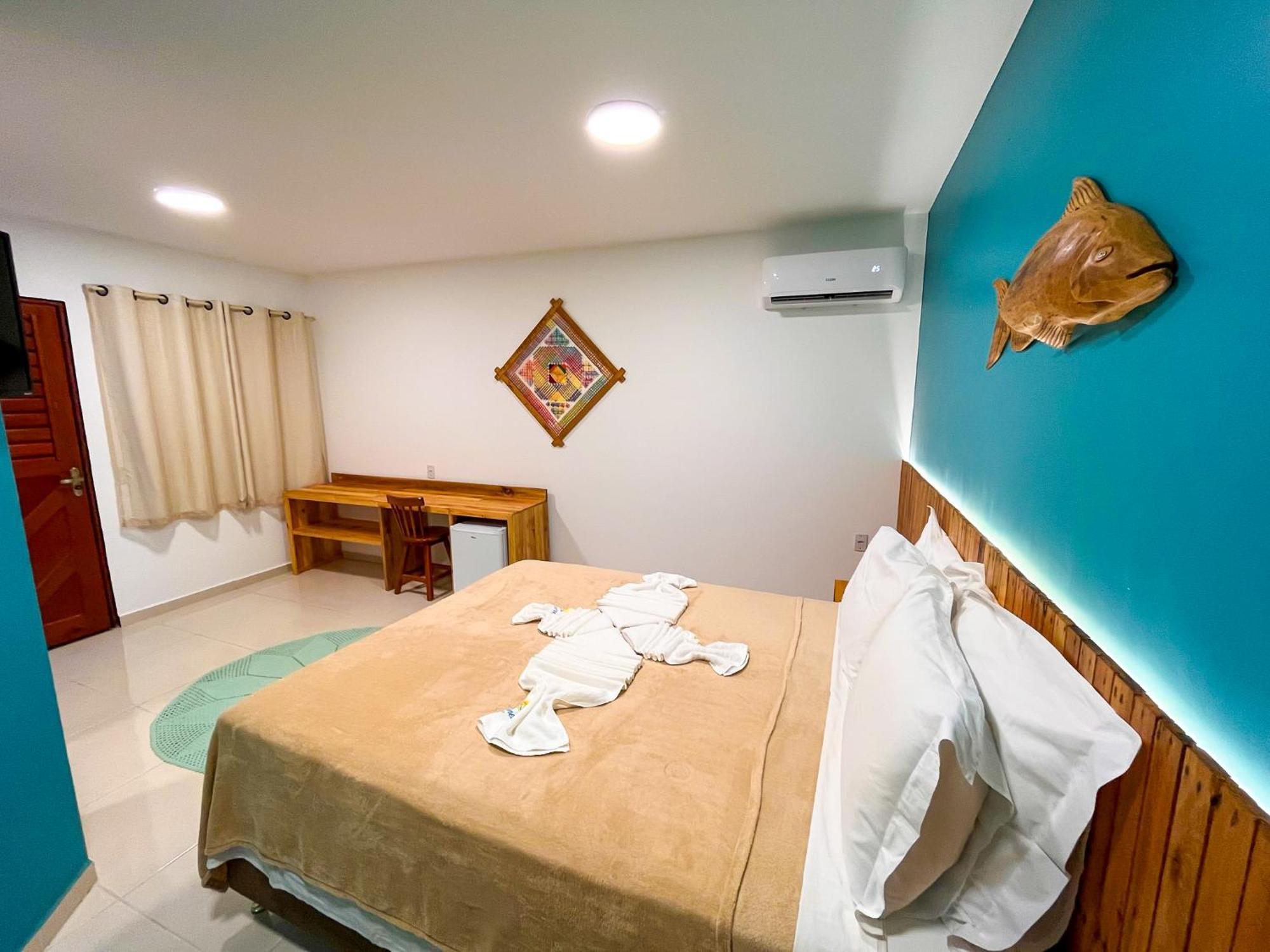 Pousada Villa Marceneiro Beach Passo de Camarajibe Pokój zdjęcie
